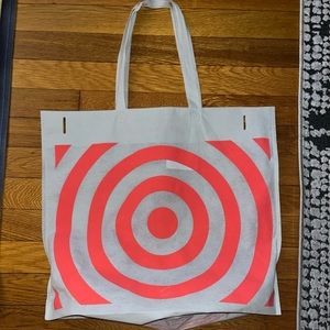 Reusable Target Shopping Grocery Bags/Totes Washable Bags